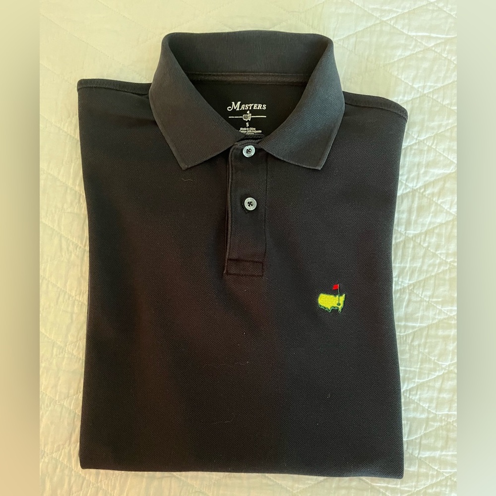 Masters Polo Shirt
